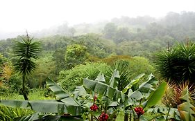 Hotel La Mansion Inn Arenal